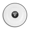 Vista Alegre Herbariae By Christian Lacroix Soup Plate In White