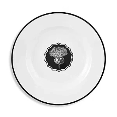 Vista Alegre Herbariae By Christian Lacroix Soup Plate In Multi