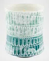 VISTA ALEGRE INNOCENCE SMALL SCENTED CANDLE, 21 OZ.