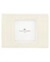 Vista Alegre Ivory Small Square Picture Frame With $15 Credit In Ivory