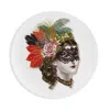 Vista Alegre Love Who You Want By Christain Lacroix Dessert Plate