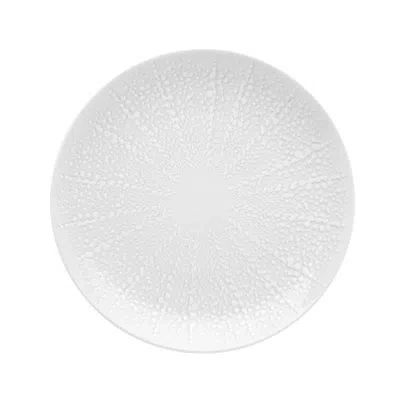 Vista Alegre Mar 7.64" Appetizer Plate In White
