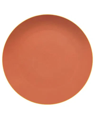 Vista Alegre Mar Charger Plate With $14 Credit In Multi