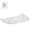 Vista Alegre Matrix Tray With $22 Credit In White