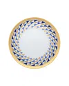 Vista Alegre Nery Dinner Plate In Multi