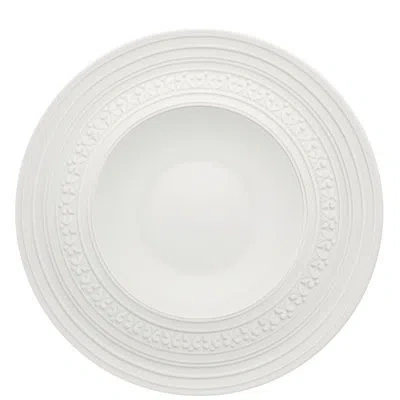 Vista Alegre Ornament 9.92" Dinner Plate In Beige