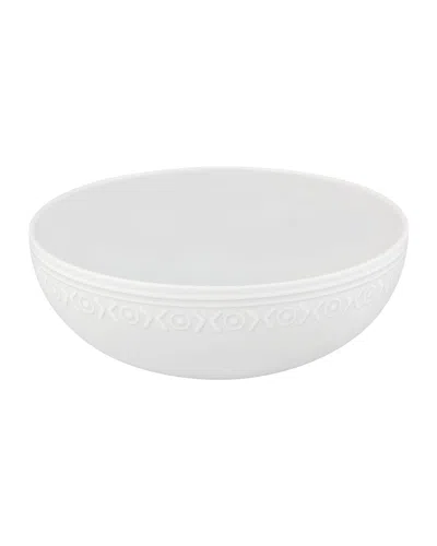 Vista Alegre Ornament Cereal Bowl