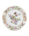 Vista Alegre Paco Real Dinner Plate In Multi Pattern
