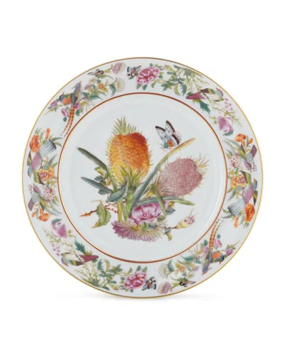 Vista Alegre Paco Real Pomegranate Dinner Plate
