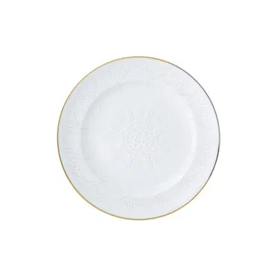 Vista Alegre Paseo 8.5" Dessert Plate