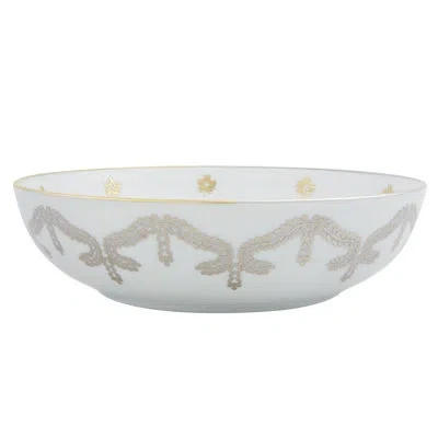 Vista Alegre Paseo Cereal Bowl