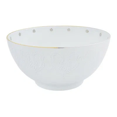 Vista Alegre Paseo Cereal Bowl