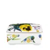 Vista Alegre Primavera American Jewelry Box In Multi