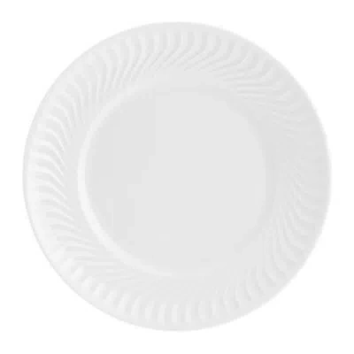 Vista Alegre Sagres 7" Bread And Butter Plate In White