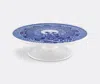 Vista Alegre Serving And Trays Blue In Blue, White