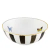 Vista Alegre Sol Y Sombra By Christian Lacroix Bowl In Multi