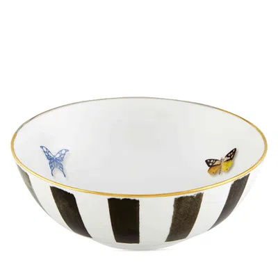 Vista Alegre Sol Y Sombra By Christian Lacroix Bowl In Multi