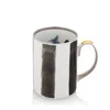Vista Alegre Sol Y Sombra By Christian Lacroix Mug