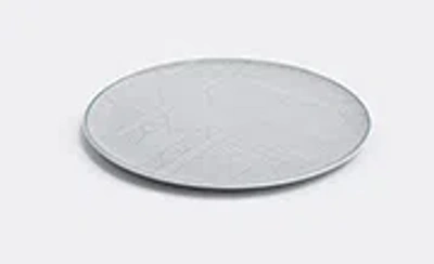 Vista Alegre Tableware White In White, Grey