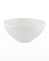 Vista Alegre Utopia Bowls, Set Of 4 In White