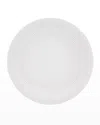 Vista Alegre Utopia Dinner Plates, Set Of 4 In White