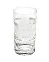 Vista Alegre Vendome Highball Glass In Clear