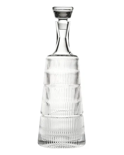 VISTA ALEGRE VENDOME WINE DECANTER