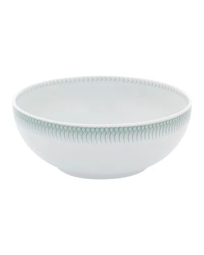 Vista Alegre Venezia Bowls, Set Of 4 In White
