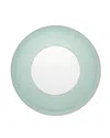 Vista Alegre Venezia Charger Plate In Mint