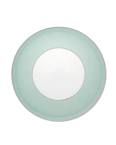 Vista Alegre Venezia Charger Plate In Blue