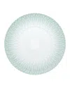 Vista Alegre Venezia Dessert/salad Plates, Set Of 4 In Mint