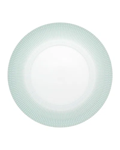 Vista Alegre Venezia Dinner Plates, Set Of 4 In Blue