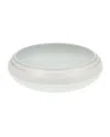 Vista Alegre Venezia Large Salad Bowl In Mint
