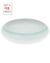 Vista Alegre Venezia Small Salad Bowls With $12 Credit In Multi