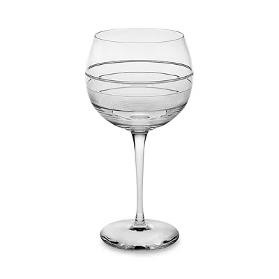 Vista Alegre Vinyl Gin Goblet In Clear
