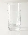 Vista Alegre Vinyl Highball Glass In Clear
