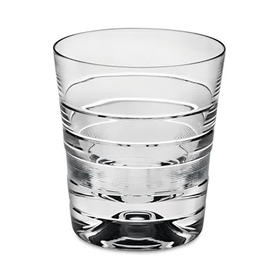 Vista Alegre Vinyl Old-fashioned Glass In Clear
