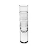 Vista Alegre Vinyl Shot Glass In White