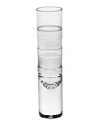 Vista Alegre Vodka Shot Glass In Transparent