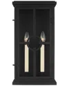 Visual Comfort & Co. Generation Lighting Collection Belleville Medium Lantern