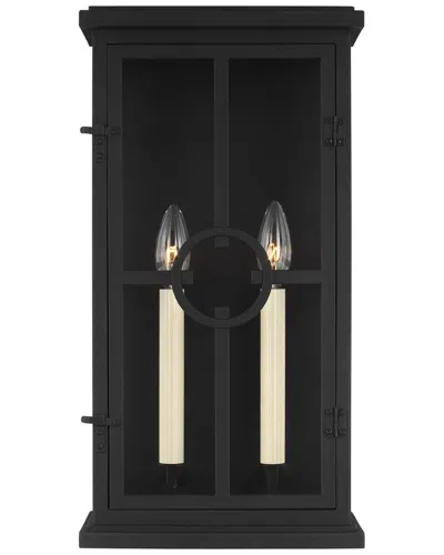 Visual Comfort & Co. Generation Lighting Collection Belleville Medium Lantern