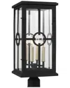 Visual Comfort & Co. Generation Lighting Collection Belleville Post Lantern