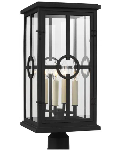 Visual Comfort & Co. Generation Lighting Collection Belleville Post Lantern
