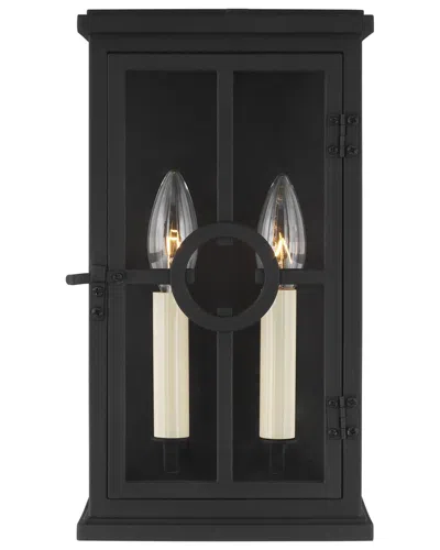 Visual Comfort & Co. Generation Lighting Collection Belleville Small Lantern