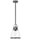 Visual Comfort & Co. Generation Lighting Collection Hobson Medium Pendant