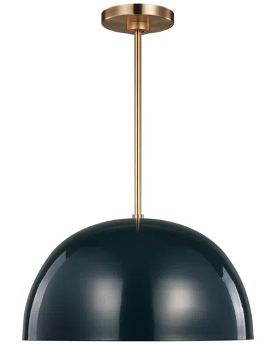 Visual Comfort & Co. Generation Lighting Collection Ivan 1-light Pendant