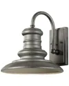 Visual Comfort & Co. Generation Lighting Collection Redding Station Medium Lantern