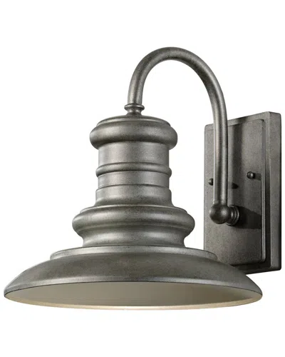Visual Comfort & Co. Generation Lighting Collection Redding Station Medium Lantern