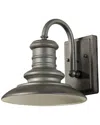 Visual Comfort & Co. Generation Lighting Collection Redding Station Small Led Lantern