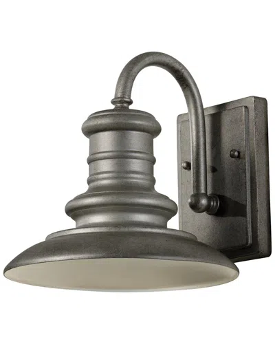 Visual Comfort & Co. Generation Lighting Collection Redding Station Small Led Lantern